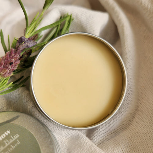 Natural Tallow Deodorant