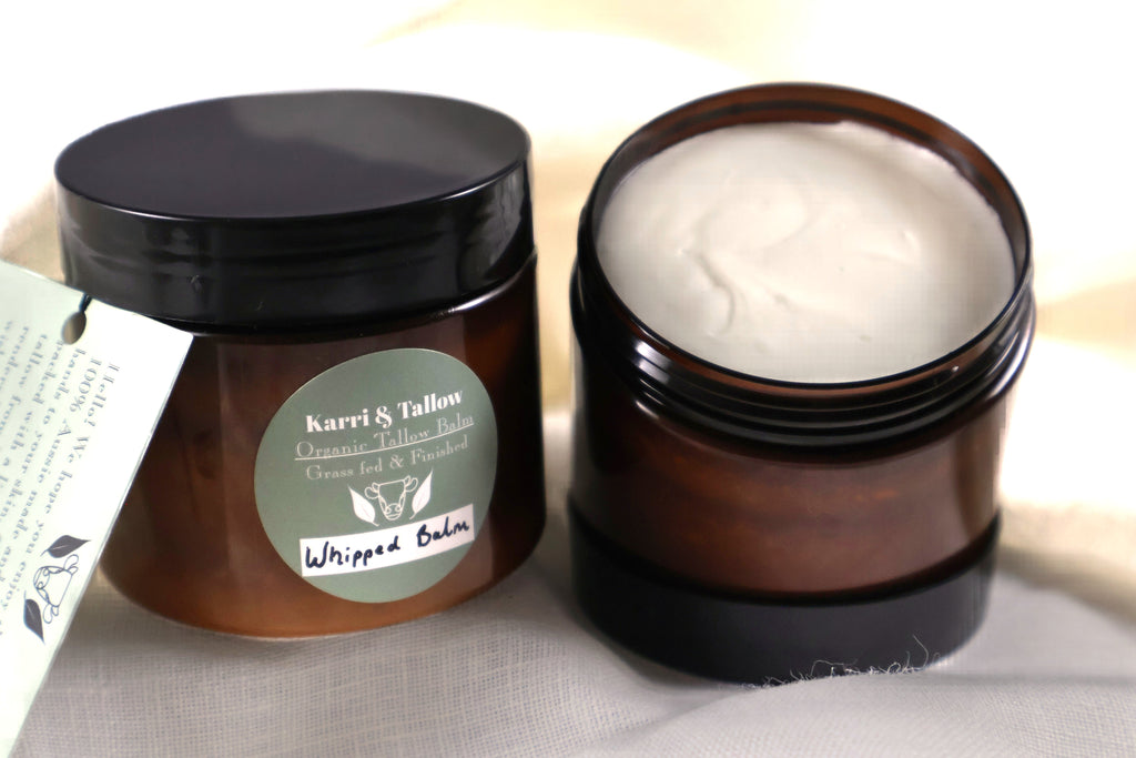 Tallow Balm - Sensitive Blend - 150ml