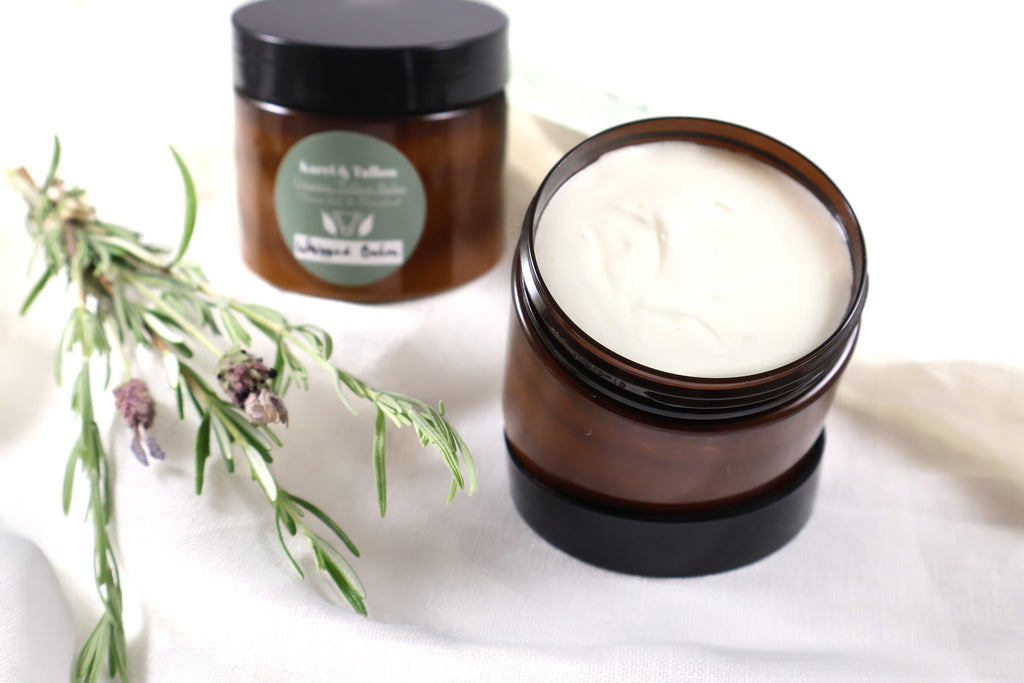 Tallow Balm - Sensitive Blend - 150ml