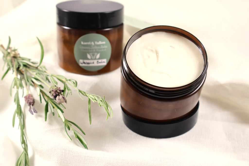 Tallow Balm - Sensitive Blend - 150ml