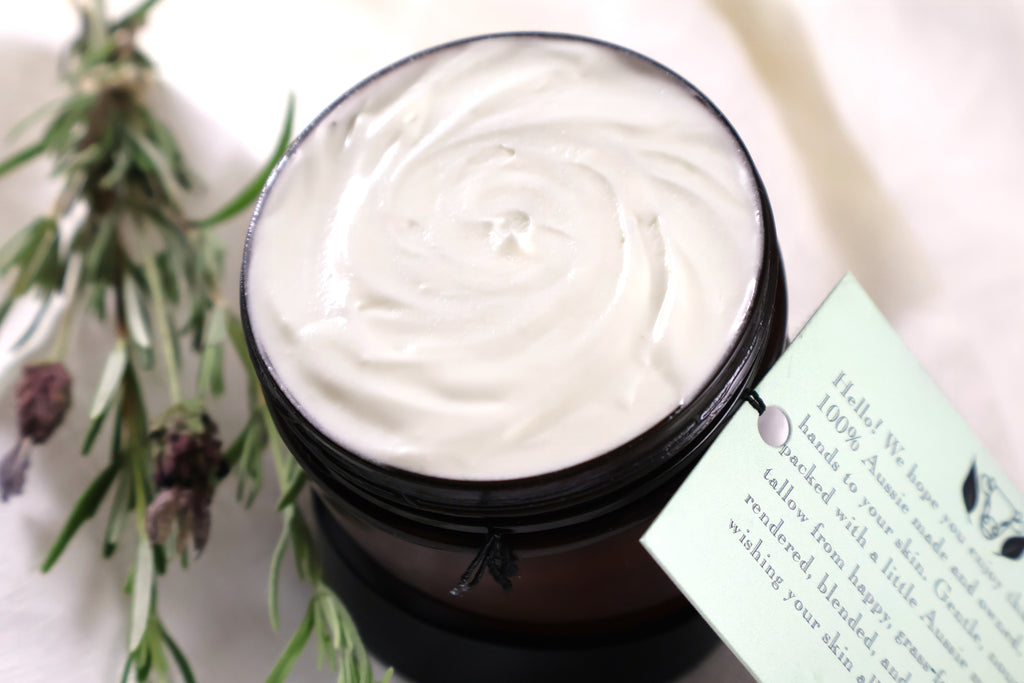 Tallow Balm - Sensitive Blend - 150ml