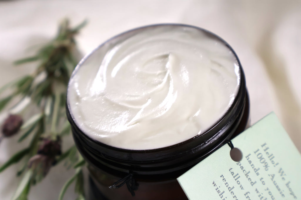 Tallow Balm - Sensitive Blend - 150ml