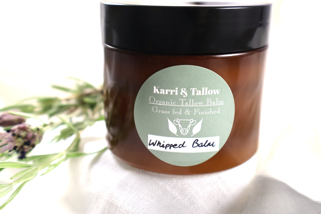 Tallow Balm - Sensitive Blend - 150ml
