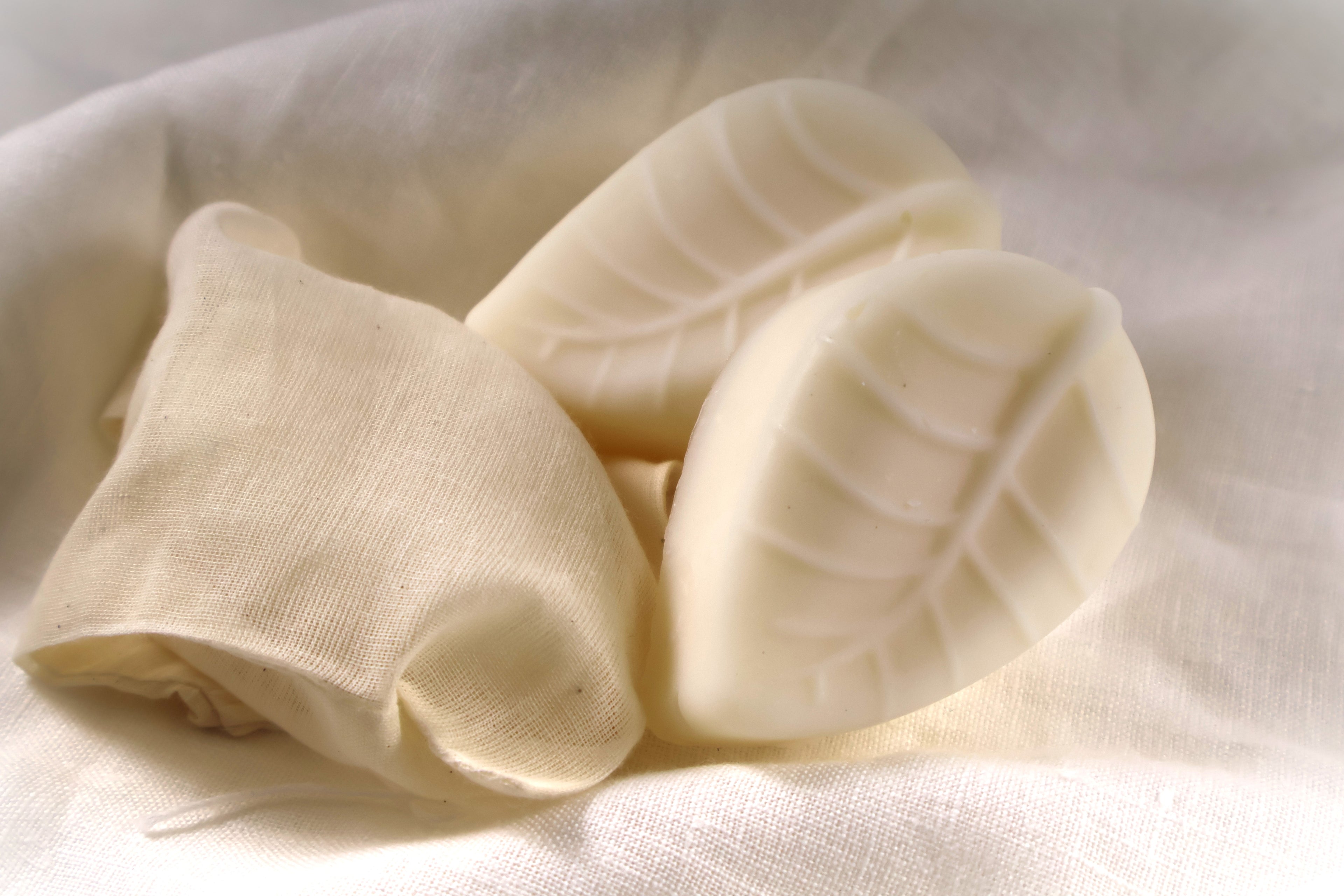 Tallow Soap - Sensitive Blend