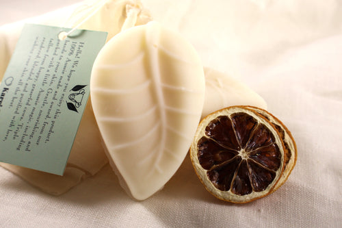 Tallow Soap - Sensitive Blend