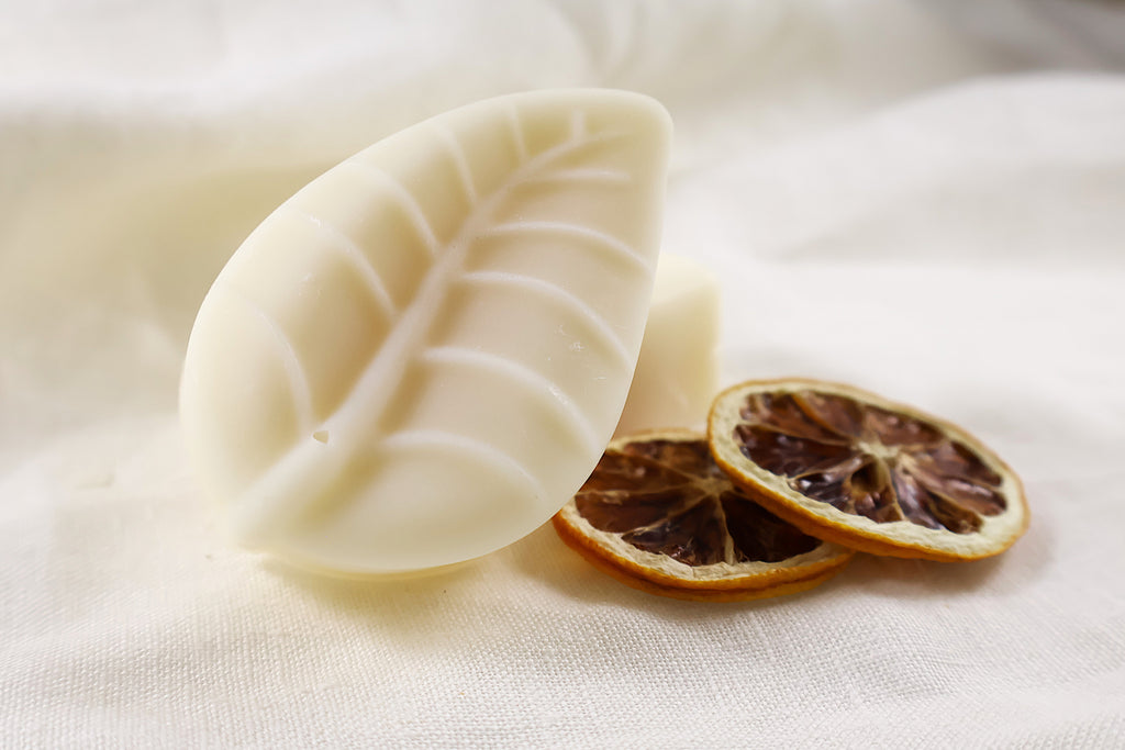 Tallow Soap - Sensitive Blend