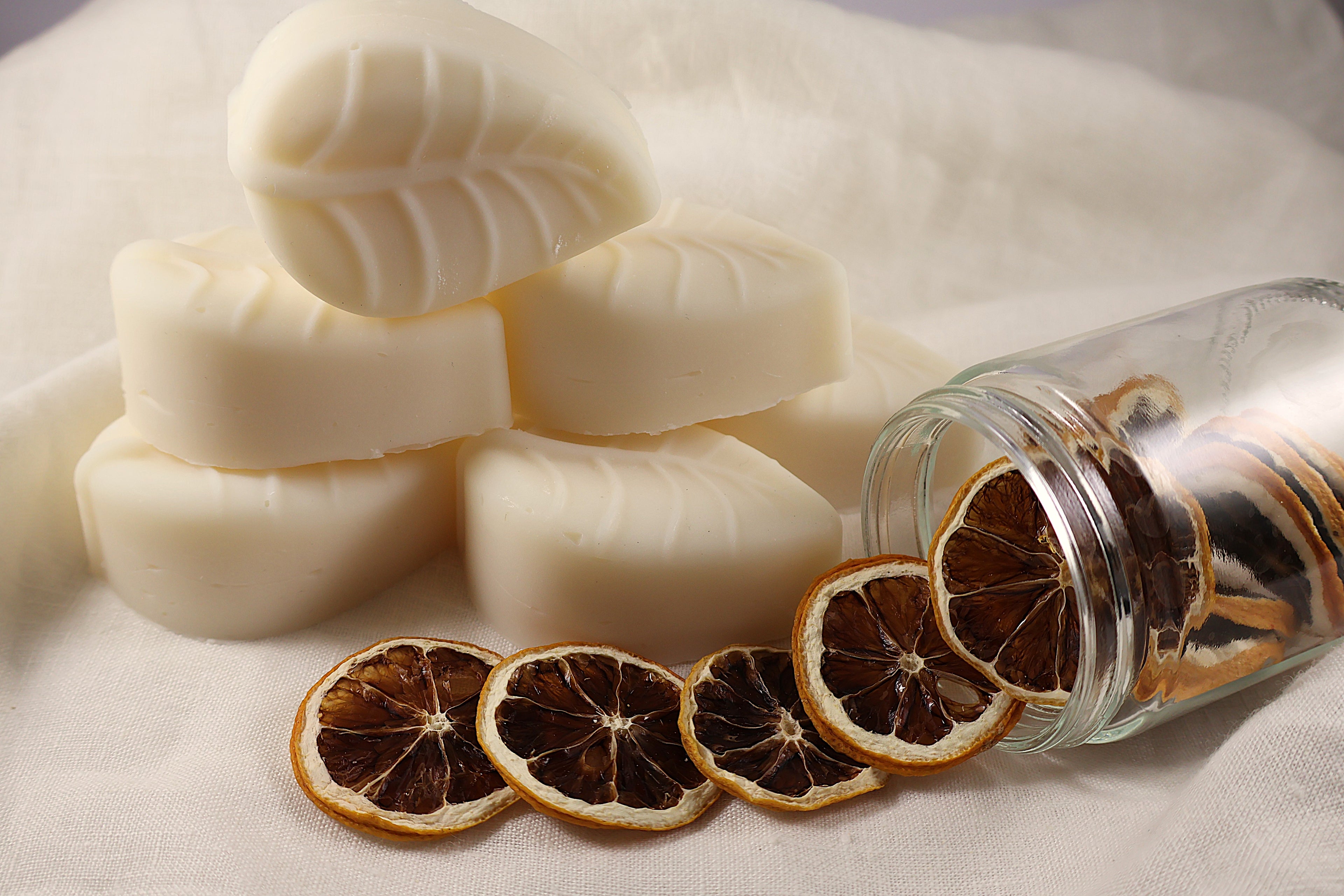 Tallow Soap - Sensitive Blend