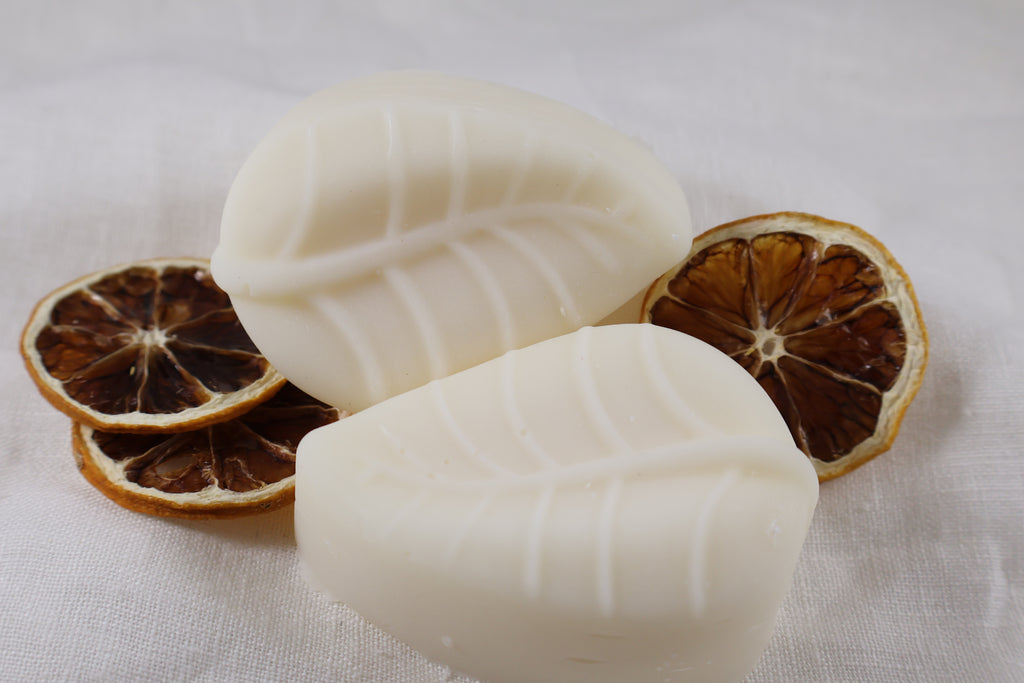 Tallow Soap - Sensitive Blend