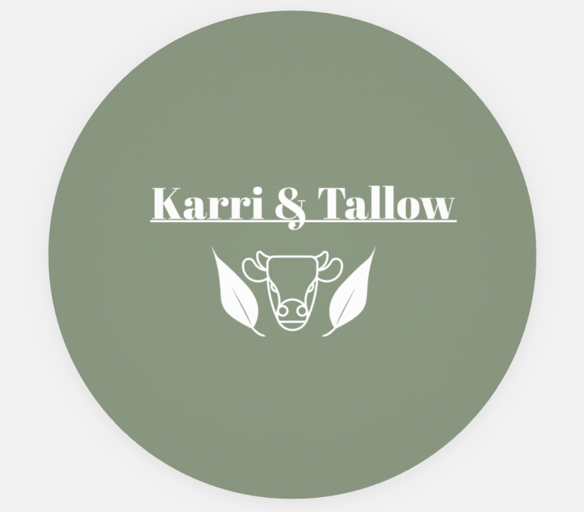 Tallow Soap - Sensitive Blend